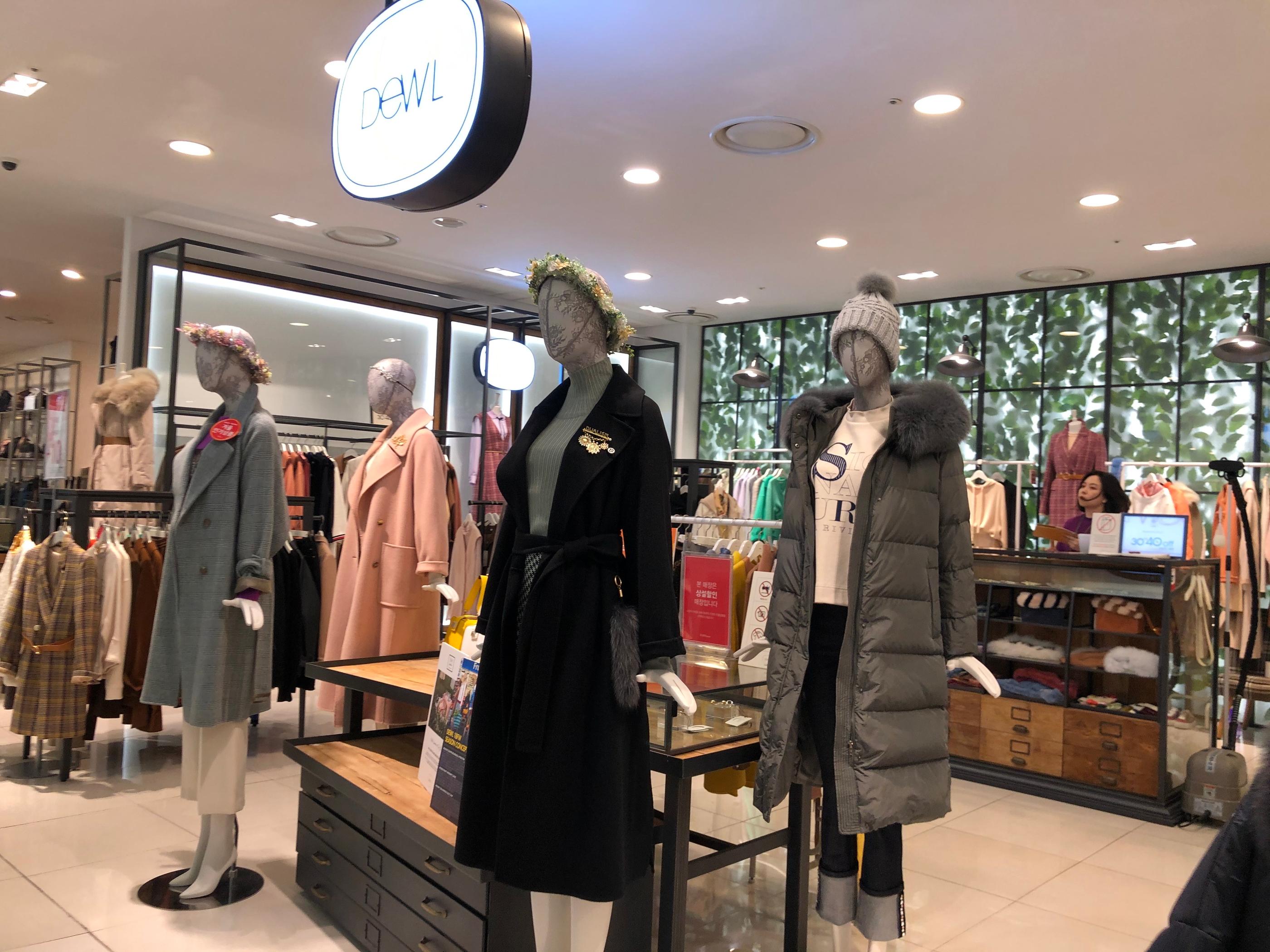 ลดราคาเหลือครึ่งเดียว! Mario Outlet ในโซล ราคาประหนึ่งอันเดอร์กราวน์ช้อปปิ้ง บอกได้คำเดียวว่าคุ้ม!